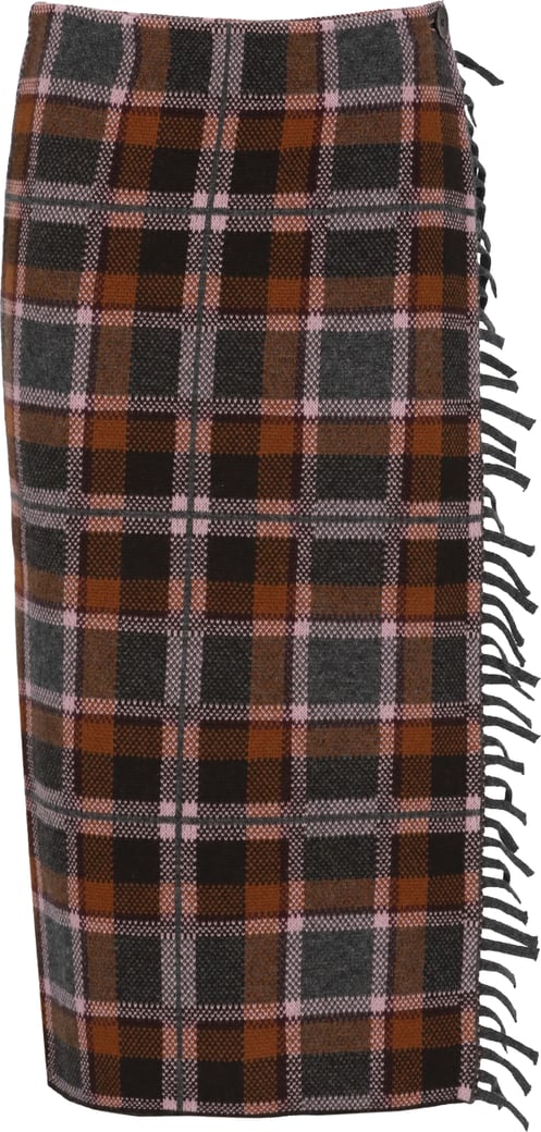 Skirts Multicolor