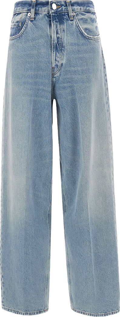 Jeans Light Blue