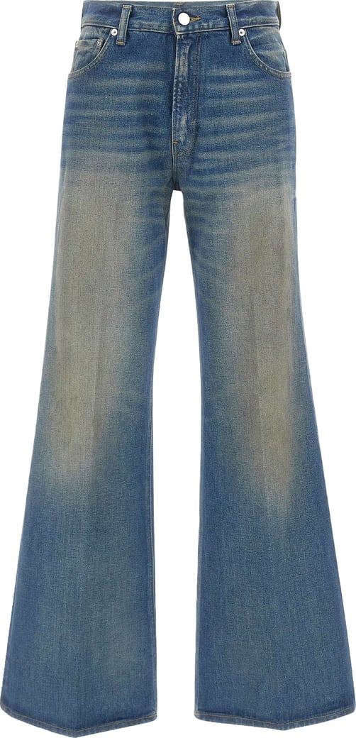 Jeans Blue