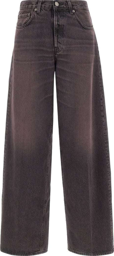 Jeans Purple