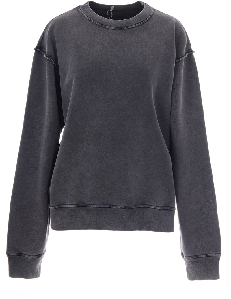 Sweaters Black