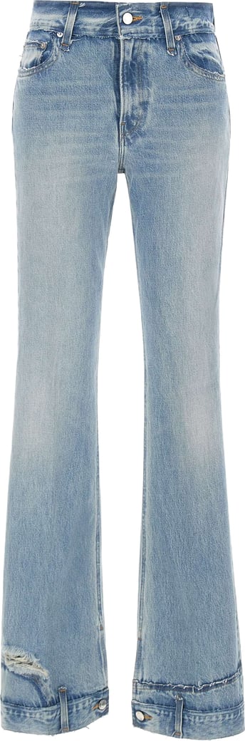 Jeans Light Blue