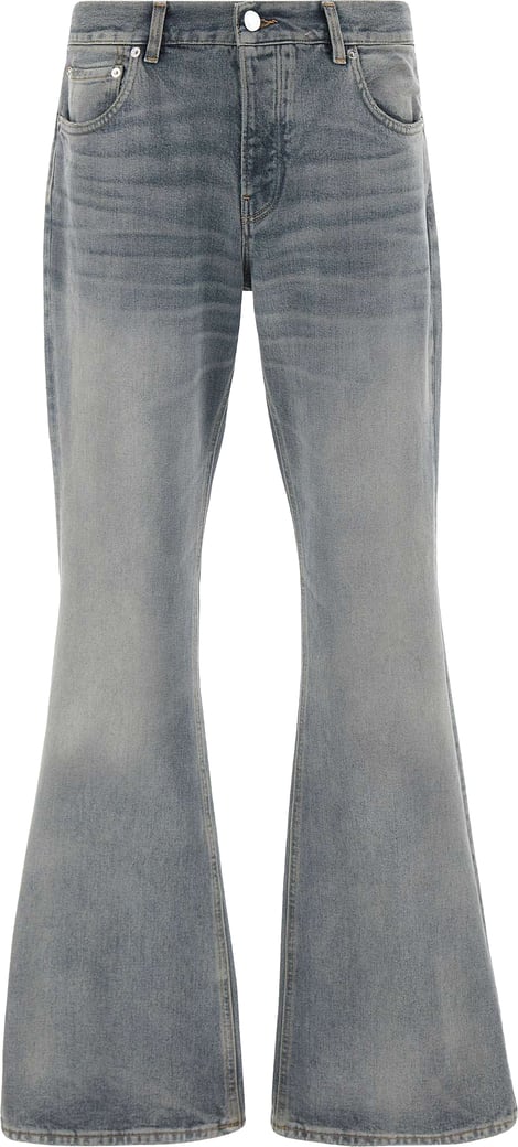 Jeans Blue