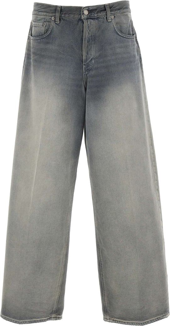 Jeans Grey