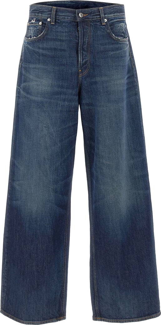 Jeans Blue