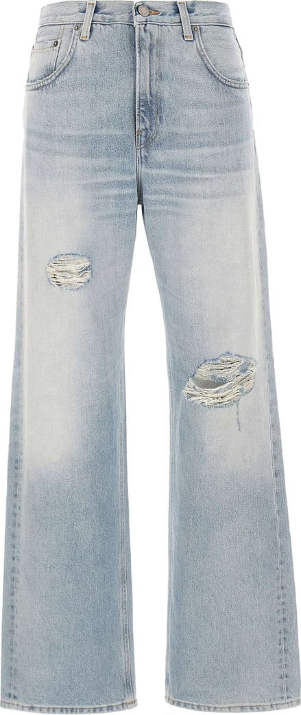 Jeans Light Blue