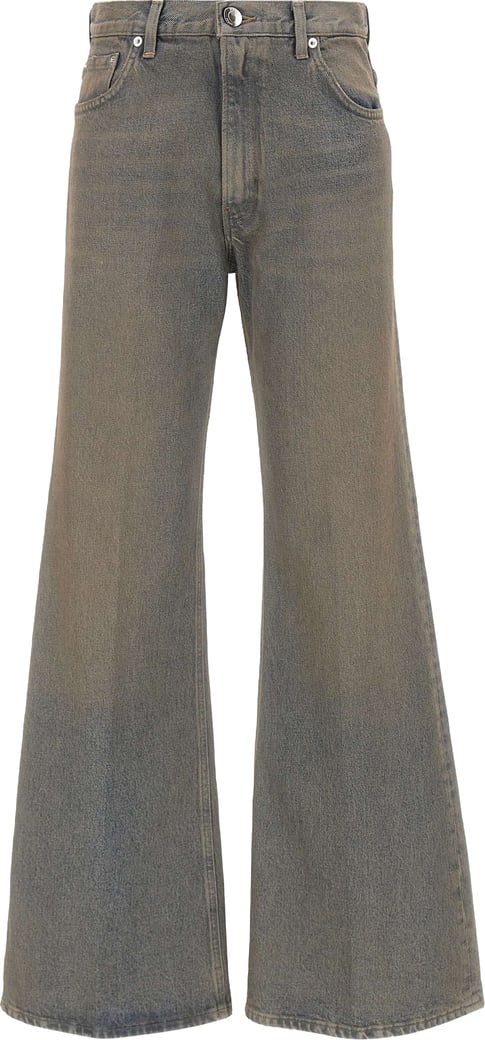 Jeans Grey