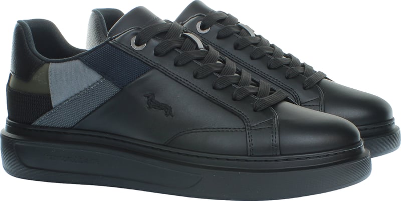 Sneakers Nero