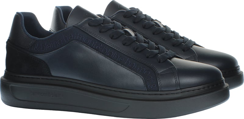Sneakers Blu