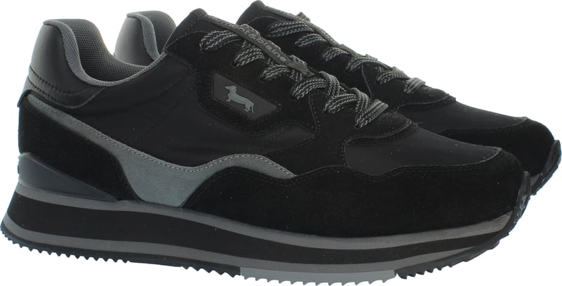 Sneakers Nero