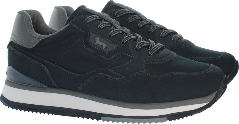 Sneakers Blu