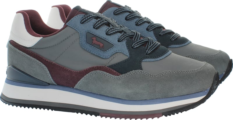 Sneakers Grigio