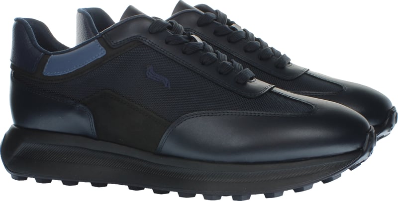 Sneakers Blu