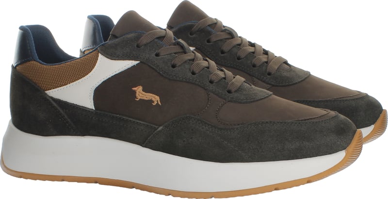 Sneakers Moro