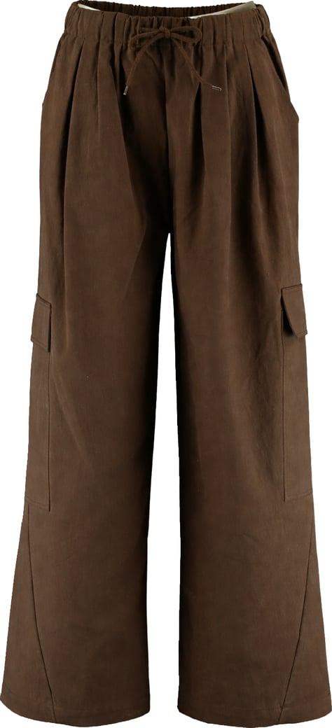 Harper & Yve - Lenne - DW6P100 - 1035 Chocolate Martine