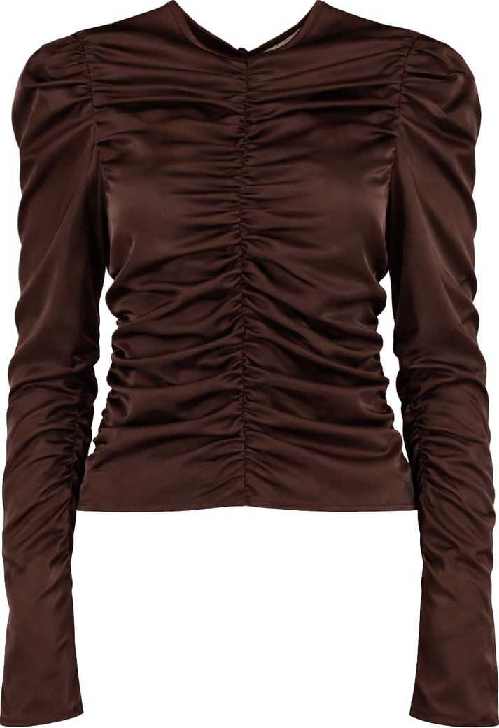Harper & Yve - Donna - DW6P608 - 1035 Chocolate Martine