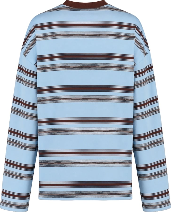 Harper & Yve - Tommy - DW6P615 - 424 Blue Stripe