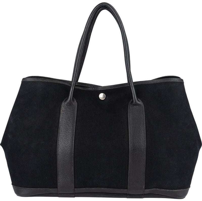 Hermès Classic Garden Party Handbag