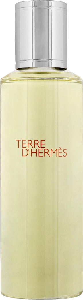 Hermès Terre D´Hermes Eau de Toilette Refill 125 ml