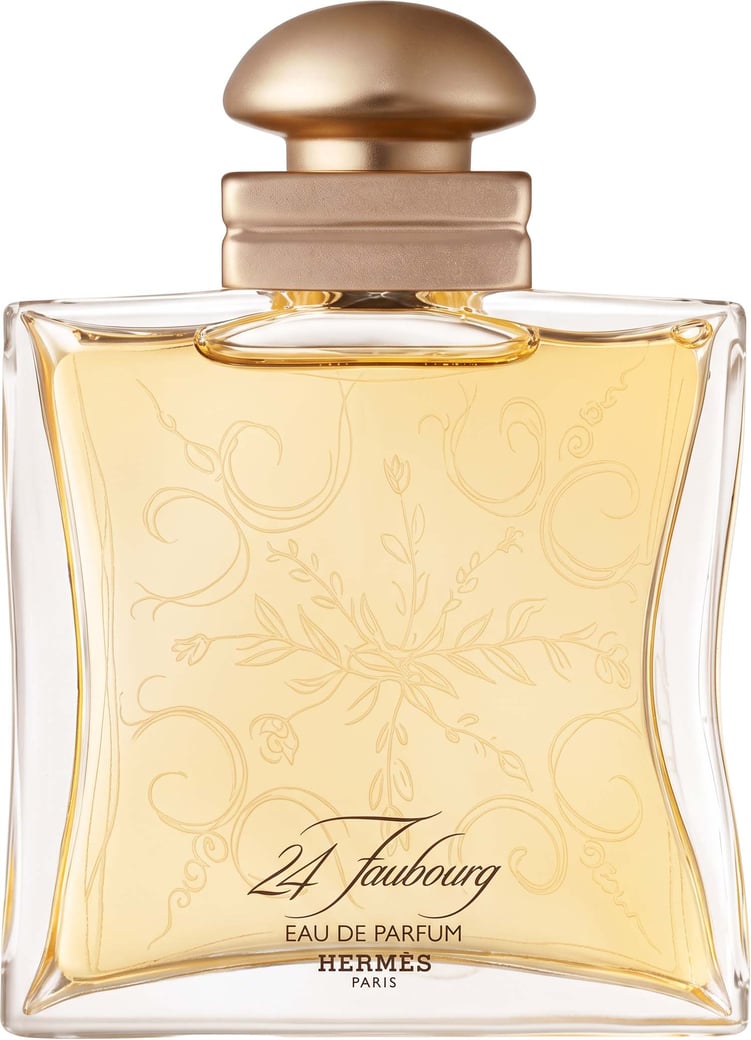 Hermès 24 Faubourg Eau De Parfum 50 ml (woman)