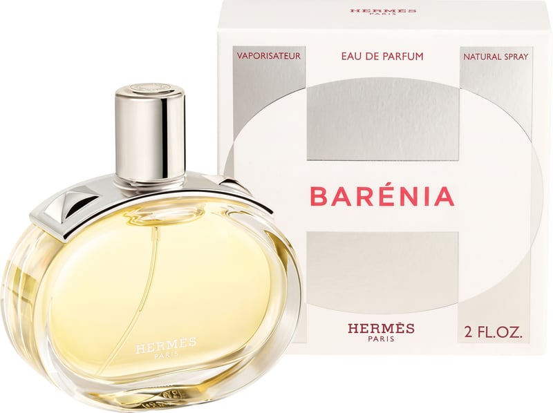 Hermès Barenia Eau de Parfum 60 ml