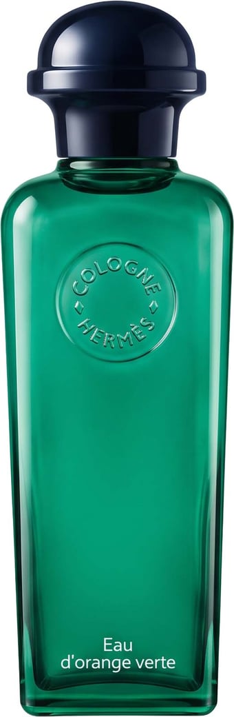 Hermès Eau D'orange Verte Eau De Cologne Spray 100 ml