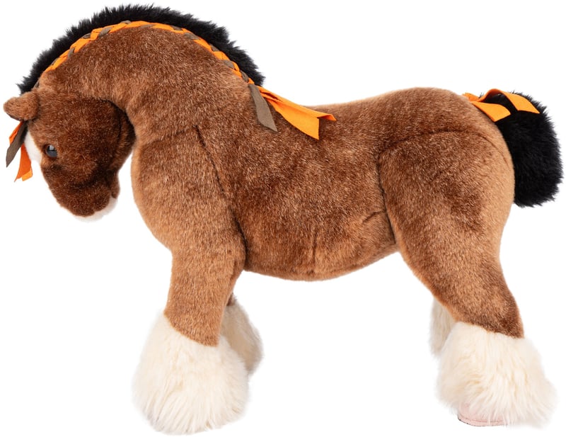 Hermès Hermy The Horse Toy