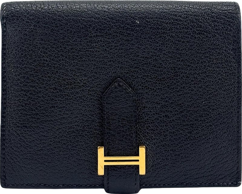 Hermes Bearn Epsom Mini