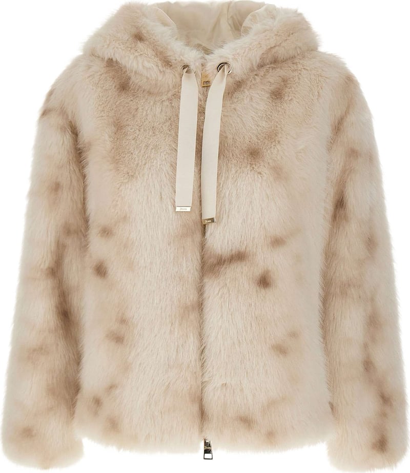Coats White