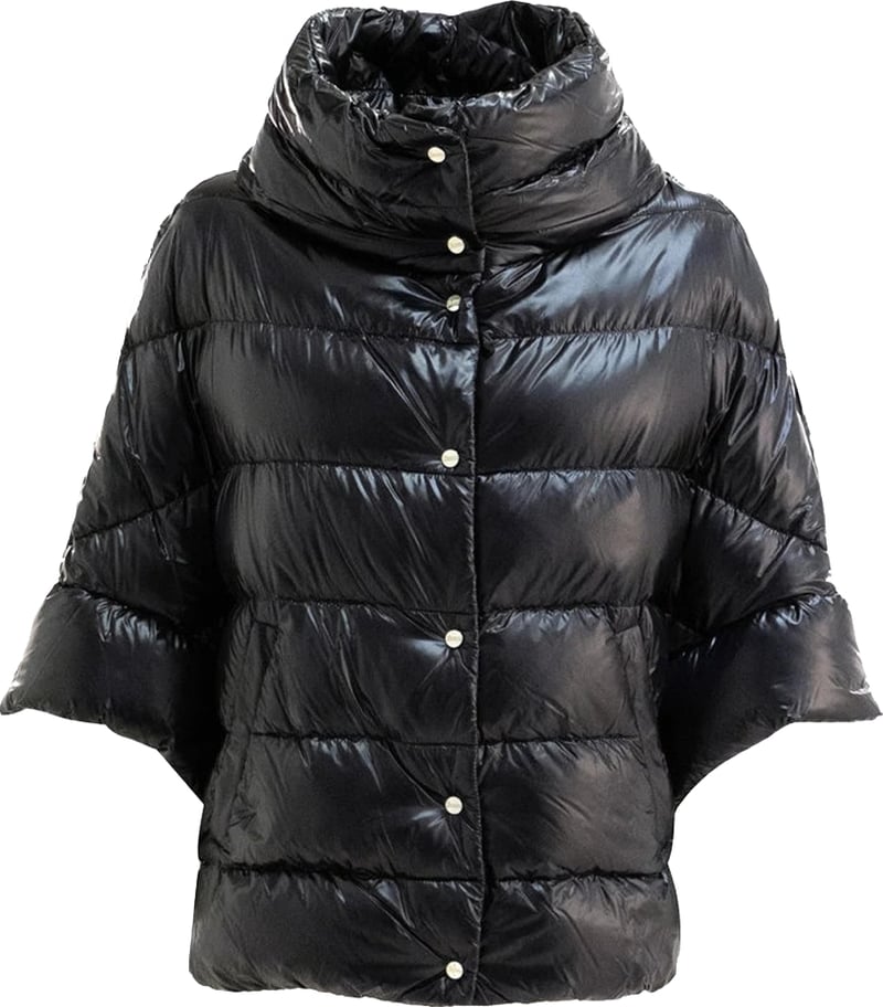 Jackets Black