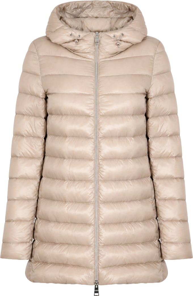 Coats Chantilly