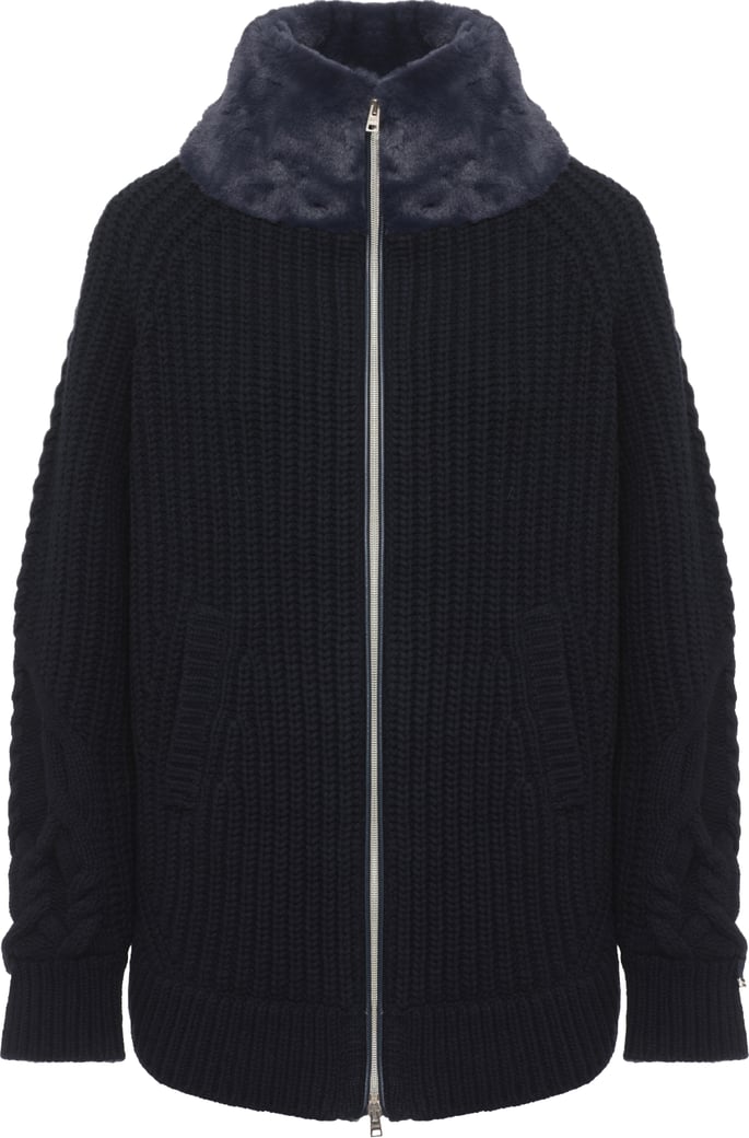 Jackets Blue