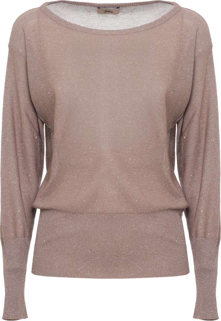 Sweaters Brown