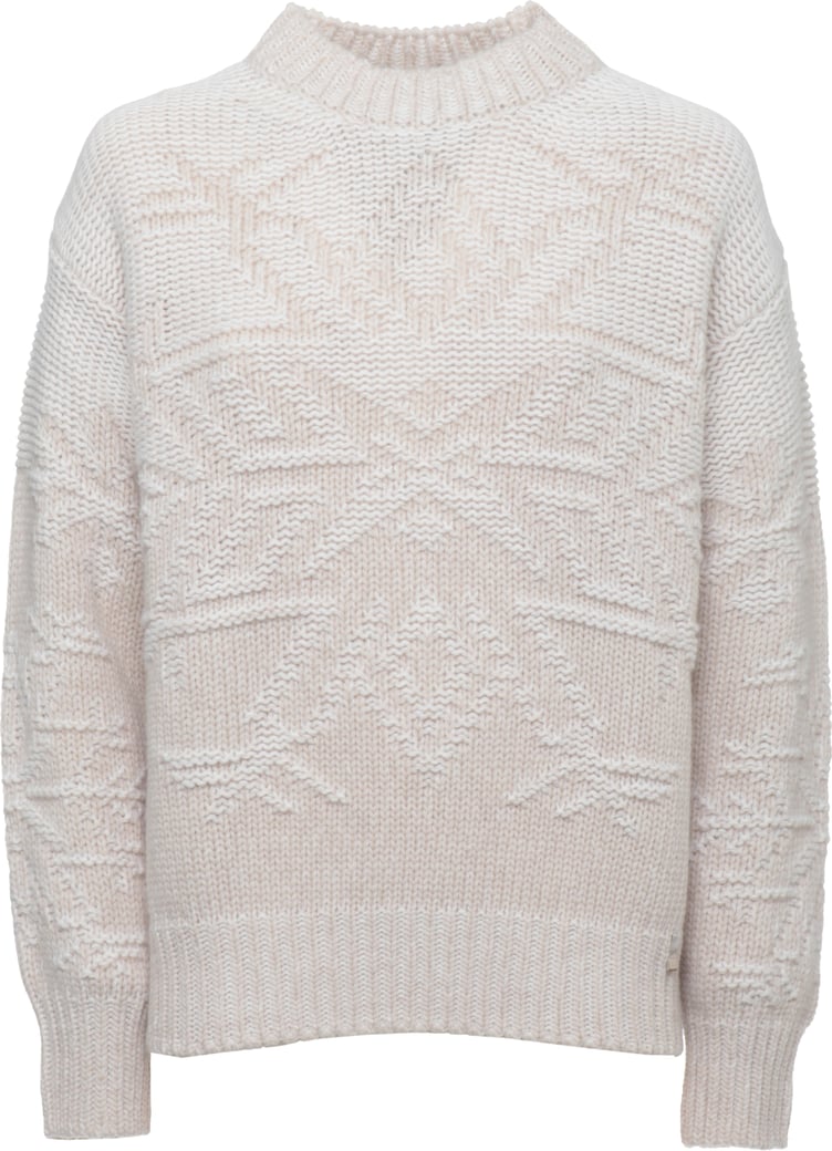 Sweaters Avorio