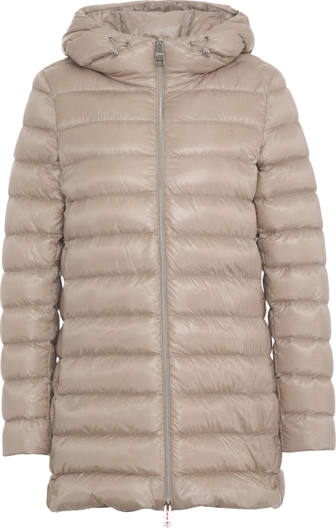 Down jacket