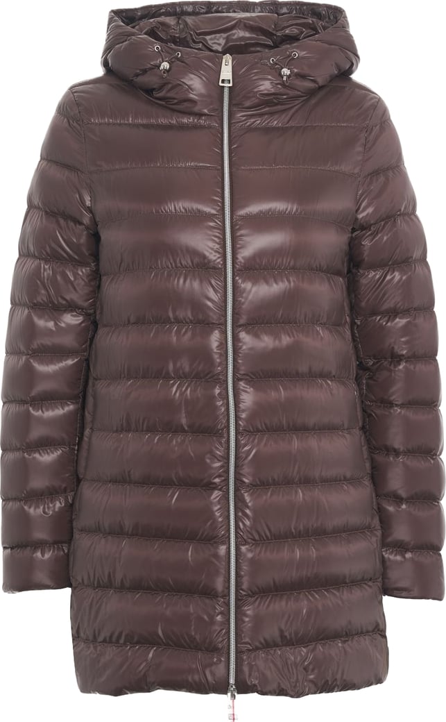 Down jacket