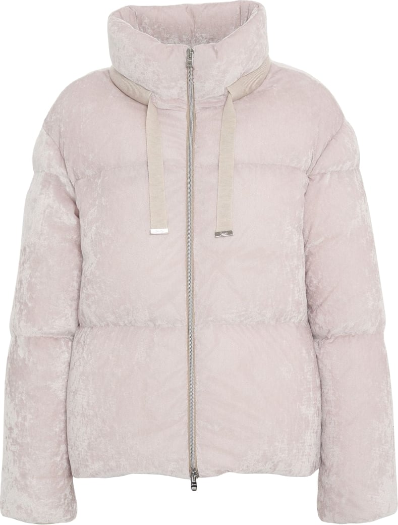Puffer jacket