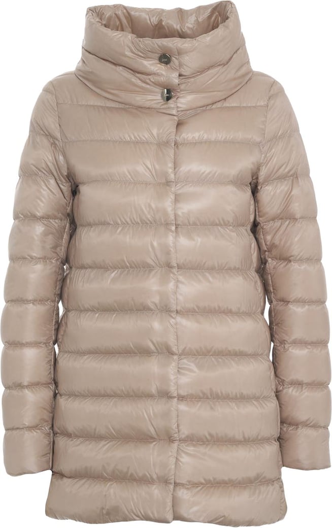 Puffer jacket