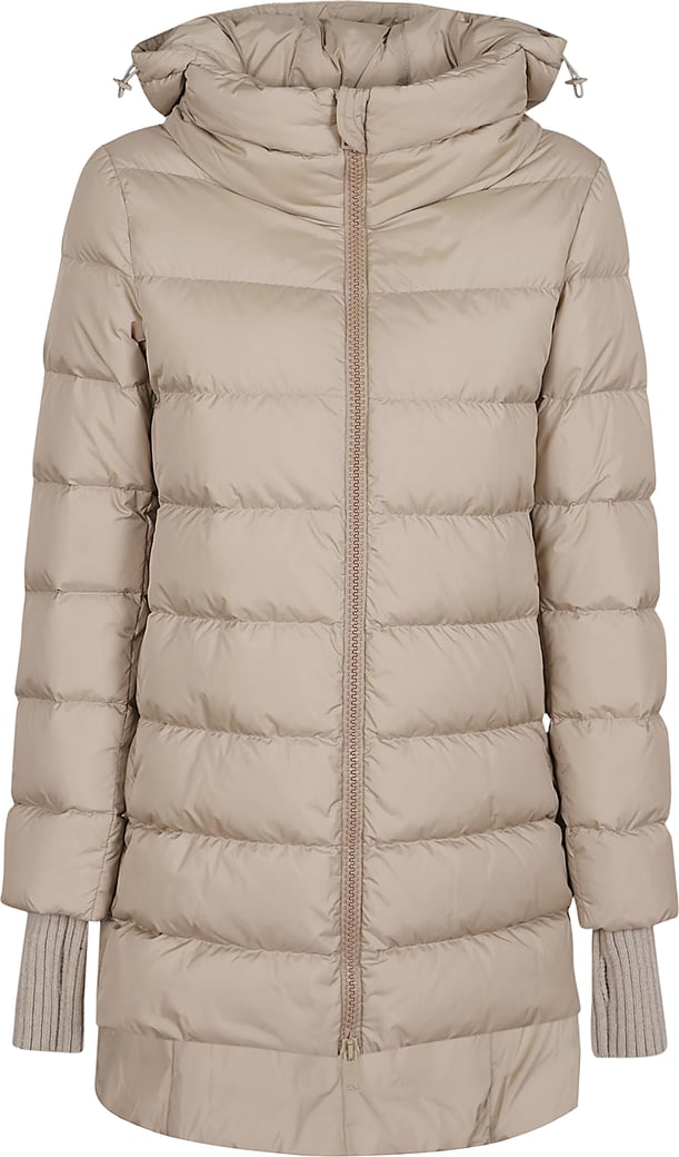 HERNO Medium Women`s Down Jacket