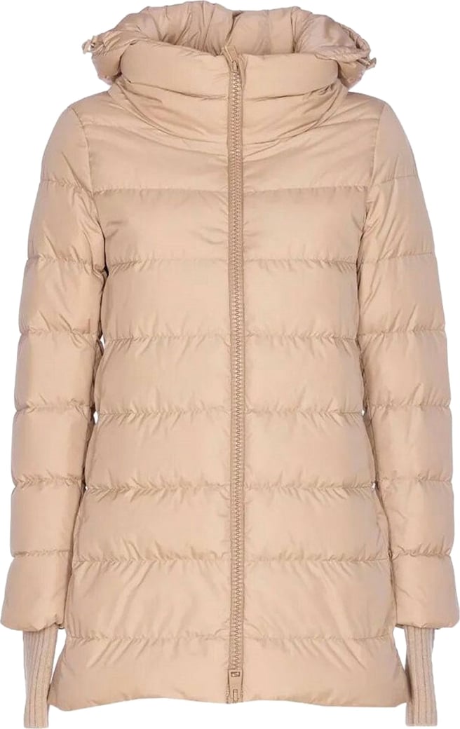HERNO Medium Women`s Down Jacket