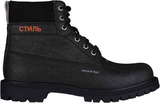 Boots LH Worker Boots - Shoe size: 43