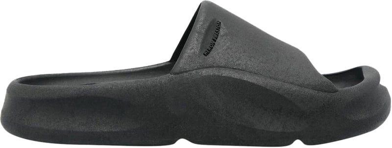 Eco Moulded Sliders Sandals