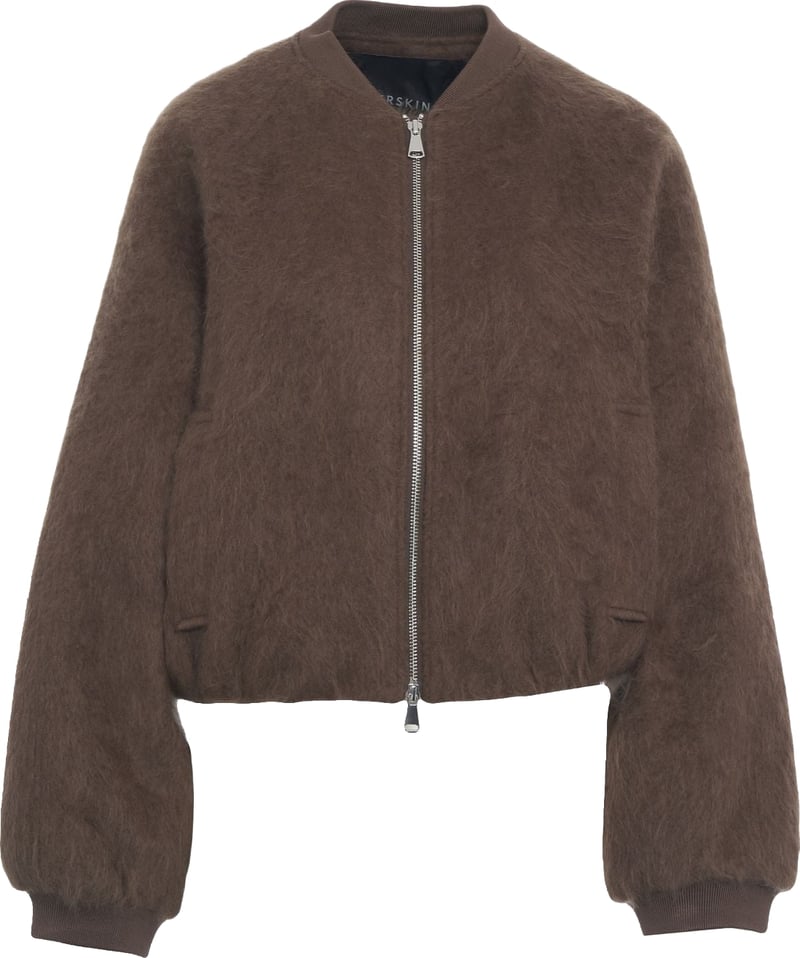 Bomber jacket 'Jimi'