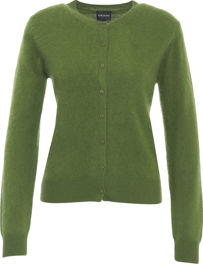 Cardigan 'Roselle'