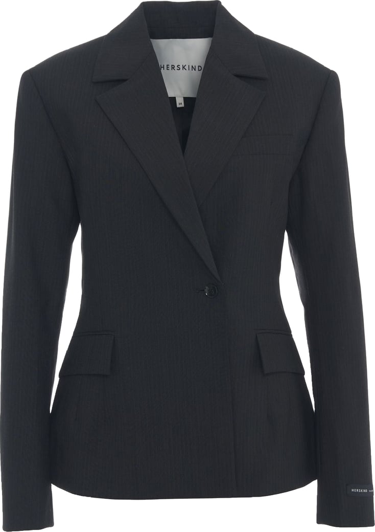 Blazer 'Wasty'