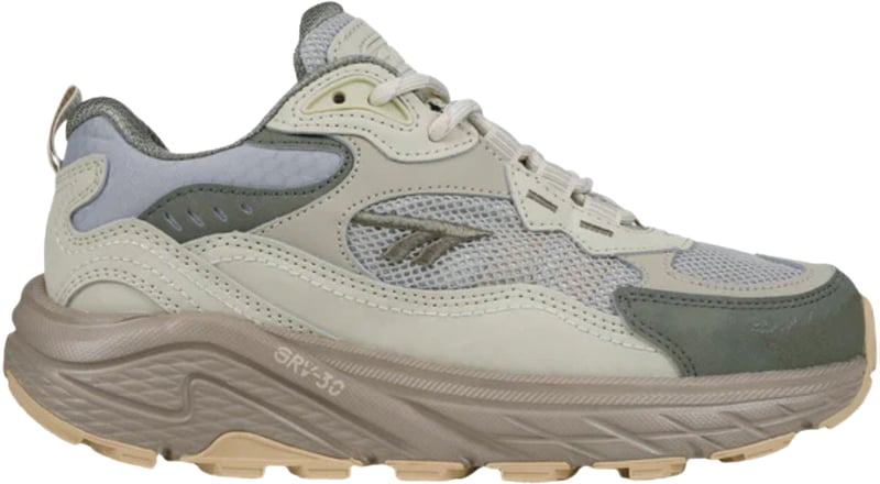 Hi-tec Hts Eastend Wp Sneakers Zand Hthku16-013