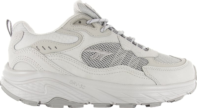 Hi-Tec HTS Eastend WP silver