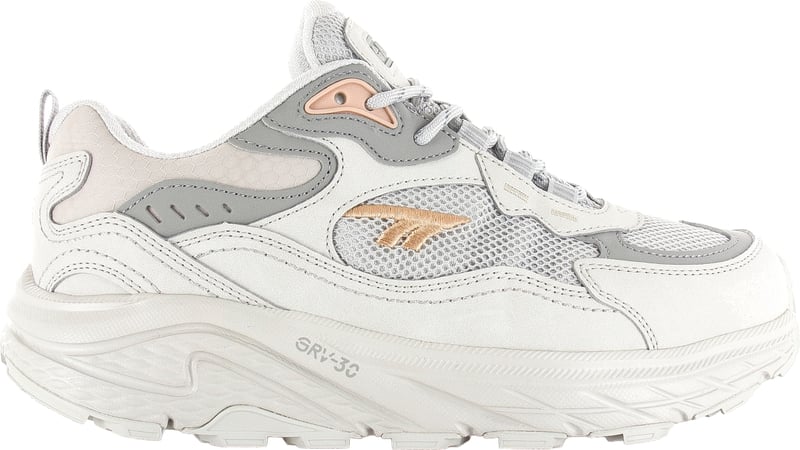 Hi-Tec HTS Eastend WP gray/pink
