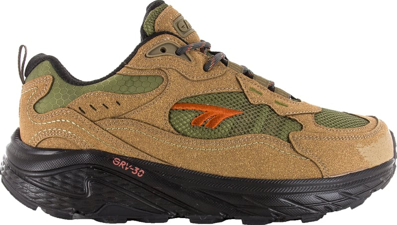 Hi-Tec HTS Eastend WP khaki/green