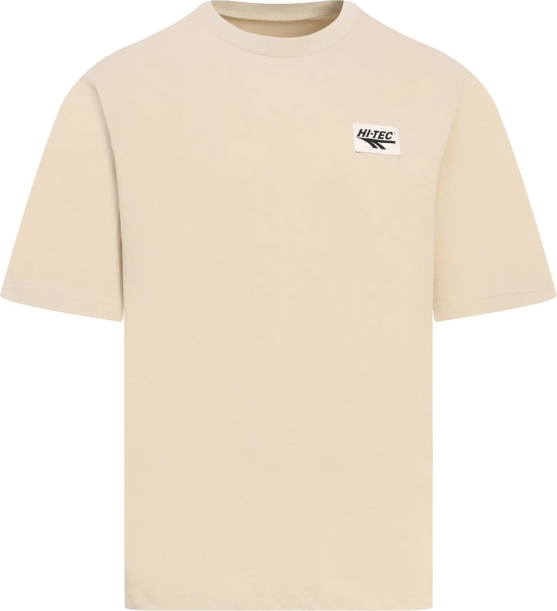 HTS74 SR TEE alfalfa
